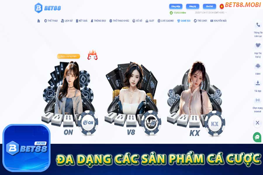 Làm hài lòng tất cả người chơi