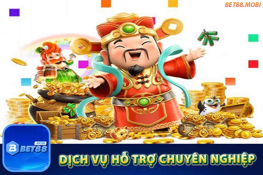 Slot nổ hũ cơ hội kiếm tiền tỷ