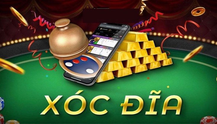 Mẹo chơi game xóc đĩa online dễ thắng