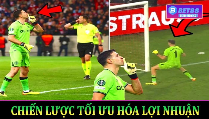 Chiến Lược Tối Ưu Hóa Lợi Nhuận