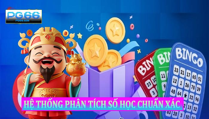 Hệ thống phân tích số học chuẩn xác